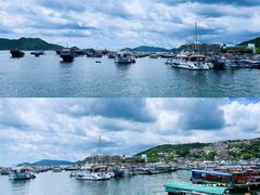 -浪茄湾