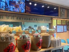 -筱爷叔·上海传统手工菜(玉树路店)