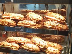 -FANEN法念·烘焙·甜点(万象城店)