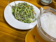 -栋哥小厨·临沂炒鸡