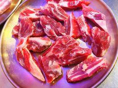 -釜山火炉·海鲜烤肉(紫藤路店)