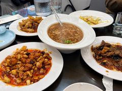 -鸿运楼烤鸭店(天桥店)