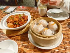 -老广酒楼(樱花店)