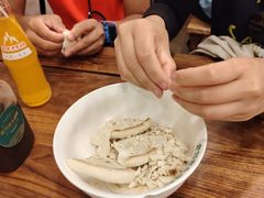 -老刘家永盛斋·传统泡馍(东关南街店)