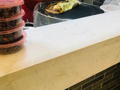 自助取餐区-清真·二嫂子煎饼果子(鼓楼旗舰形象店)