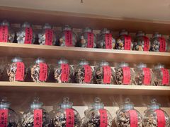 -静颐茶馆·素食(龙华店)