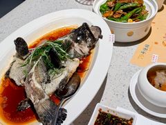 -79号渔船海鲜饭店(宝安店)