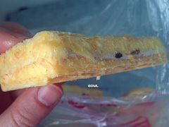 拿皮仑-宫廷糕点铺(建设路店)