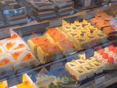 -思味特(纬一路店)