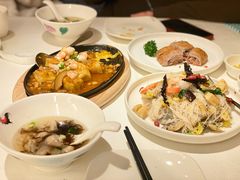 -莆田餐厅PUTIEN(西安万象天地店)