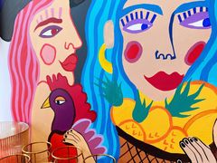 -Mesa Madre梅萨妈妈·Bintana(国贸店)