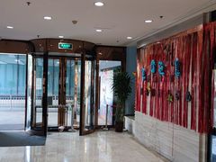 -美格菲健身(外滩店)