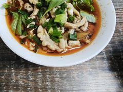 -信阳风味罗山大肠汤(经一路店)