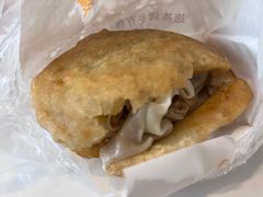 家阳赵师傅油饼包烧麦-家阳赵师傅油饼包烧麦(粮道街店)