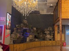 -明日世界密室轰趴·剧本桌游·箭馆团建(国贸店)