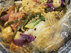 -拌陛河山抚顺麻辣拌(总店)