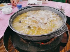 -侠成水上农庄(工业大道店)