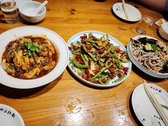 -川湘人家(次渠店)