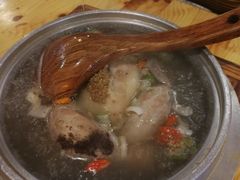 -元奶奶包饭(公新银浦店)
