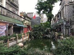 -华林禅寺