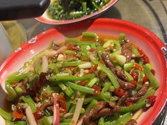 -灶东家民间菜(回兴店)