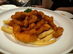 -北京老铺烤鸭(高新店)
