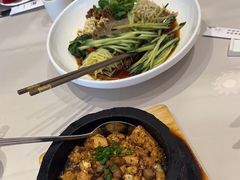 -老妈菜馆(建设街店)
