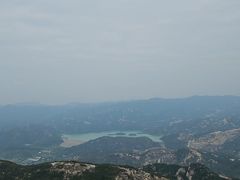 -那琴半岛地质海洋公园