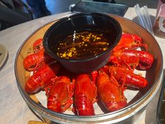-巴厘龙虾·榜首油焖大虾(音乐学院·沿江酒馆店)