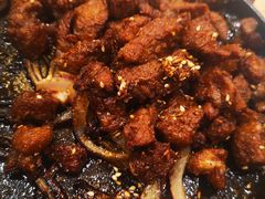 -东兴楼饭庄(六里桥店)