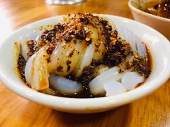 -洞子口张老二凉粉(文殊院店)