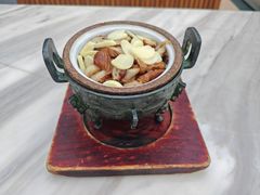 -唐猫庭院·千年陕菜(大唐不夜城店)