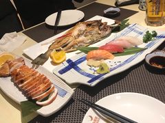 -有喜屋·深夜食堂(北京西路店)