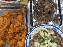 -清真-戏楼王记牛肉面