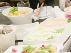-海底捞火锅(勒泰店)