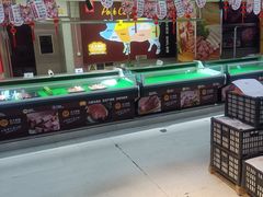 -卜蜂莲花(紫荆山路店)