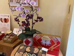 -曲奇四重奏(铜锣湾店 )