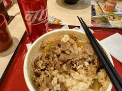 -食其家·牛丼咖喱(天津梅江印象城店)