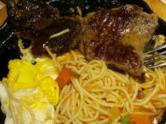-豪客来牛排(海沧阿罗海店)