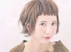 -GIRL STYLE 烫发·染发沙龙