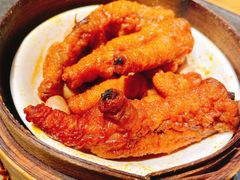 -小城粥道·海胆鲜虾粥(解放广场店)
