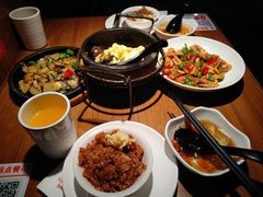 -花椒笑成都小馆(百脑汇店)