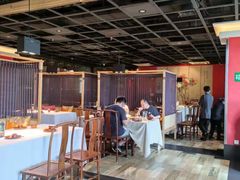大堂-黔香阁·味(花木店)
