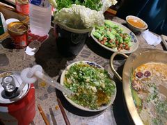 -小龙坎老火锅(红旗街店)
