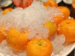 -金鸭季·臻品餐厅(欢乐海岸购物中心店)