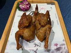 -香雪海饭店中餐厅(人民桥店)