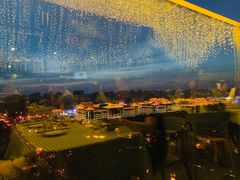 -烛影拾光观景餐厅·创意菜·摄影·小提琴(大唐不夜城店)