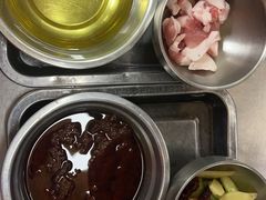-山河屯铁锅炖鲜鹅·东北菜(开发区一店)