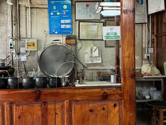 门面-88号小吃店·经典云南菜·地道纳西美食