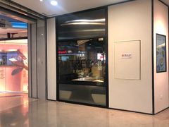 门面-大树餐厅(红旗街万达店)